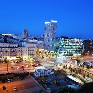 A.g-apartamenty Centrum Apartmán